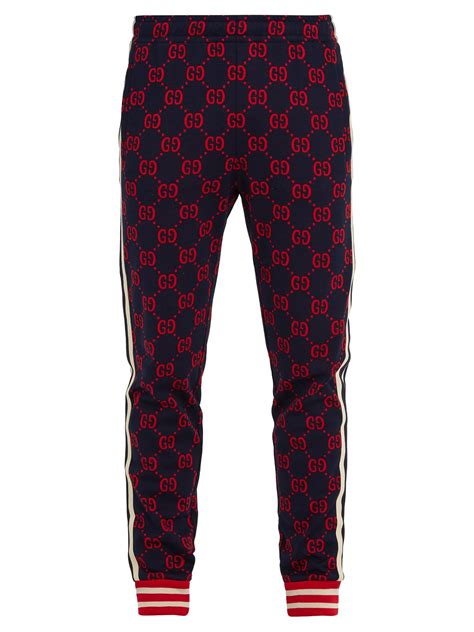 pantaloni da mare gucci